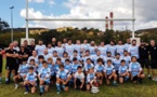 Rugby régional : un duel Lucciana - Ajaccio en quart de finale