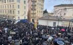Yvan Colonna : une nouvelle manifestation ce dimanche à Ajaccio