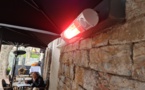 Bastia : la fin des terrasses chauffées dès ce 1er avril passe mal