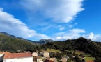 La météo du lundi 4 avril 2022 en Corse