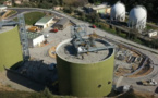 Ajaccio : La nouvelle station de gaz du Loretto plus sécurisée est opérationnelle