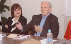 Edmond Simeoni à Montegrossu pour débattre de la place de la femme dans la société corse