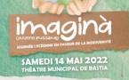 « Imaginà » : une journée lycéenne sur la biodiversité ce samedi à Bastia