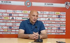 ACA-Toulouse - Olivier Pantaloni  : "ils vont le faire"