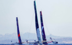 Pro Sailing Tour 2022 :  Arkema en tête avant le défi