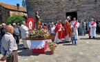 Casinca : A Fiera di San Branca a renoué avec les traditions