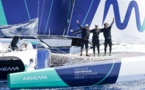 Pro Sailing Tour 2022 : Arkema vainqueur sur toute la ligne
