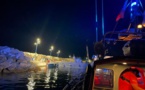 Huit personnes secourues par la SNSM à Porto-Pollo