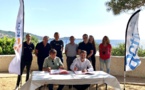Restonica Trail 2022 : les agents EDF-Corse dans les starting-blocks