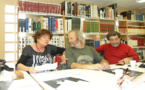Bastia : Baudelaire, la fête mystérieuse au programme de Parole Vive 