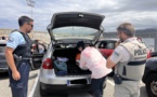 Trafic d'espèces protégées et de stupéfiants : des contrôles sur le port de Lisula