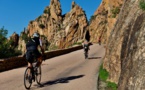 BikingMan Corsica : c'est parti pour la course d'ultra en autonomie qui traverse l'ile