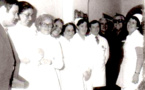 Bonifacio : hommage à Jean-Marie Ciabrini, ancien directeur de l'hôpital