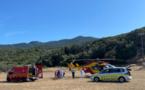 Olmeto : Victime d'un arrêt cardiaque, un cycliste secouru par un gendarme en vacance en Corse
