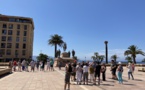 Transports aérien et maritime : une belle saison touristique 2022 pour la Corse