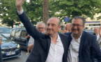 Corse du Sud – 1ère circonscription : Laurent Marcangeli retrouve un siège de député