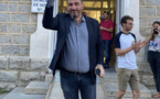 Corse du Sud – 2nde circonscription : Paul-André Colombani réélu dans un fauteuil