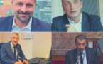Législatives en Corse : Les Nationalistes frôlent le grand chelem, la droite conserve son siège
