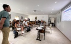 La Semaine de la Protection sociale en Corse fait escale à Lisula 