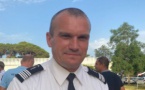Groupement de gendarmerie de Haute-Corse : le colonel Vincent Le Monnier passe la main