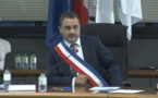 Stephane Sbraggia élu nouveau maire d’Ajaccio