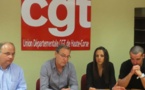Crise sociale à la Société générale : La CGT soutient les deux salariés mutés
