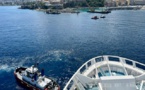 Port de Bastia : une plus grande coordination pour éviter les collisions 