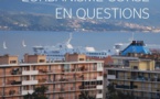 Livres : "L'urbanisme corse en questions" de Roselyne Imperio-Pietri