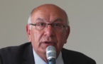 Association des maires de Haute-Corse : Pierre-Marie Mancini élu à l’unanimité