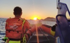 À Bonifacio, deux sauvetages en mer dans la journée de dimanche 31 juillet