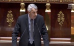 Michel Castellani : « Le Traité France-Italie, qui favorise la coopération des régions frontalières, ignore la Corse ! »