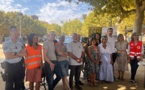"Eté Sans Souci" en Balagne : un bon été avec les bons réflexes santé
