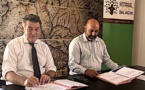 Haute-Corse : l'action du préfet saluée par l'association des maires