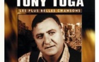 La mort de Tony Toga