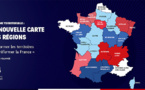 François Hollande : "Réformer les territoires pour réformer la France"