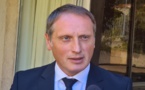 Michel Prosic, nouveau préfet de Haute-Corse : "j'arrive sur le territoire avec modestie"