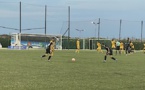 Le FCBB piégé à domicile par Orléans (0-2)