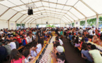 Bastia : Le plus grand tournoi d'échecs du monde sur la place Saint-Nicolas !