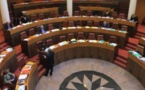 Assemblée : L’opposition appelle à une maitrise budgétaire