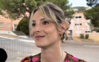 Antonia Luciani : « Le volet éducatif et linguistique sera un point central dans les discussions avec Paris »