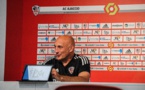 Ligue 1. AC Ajaccio-OGC Nice : "On a besoin de points pour nous redonner confiance"