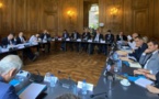 Processus d’autonomie : Une deuxième réunion consacrée au modèle économique et social de la Corse