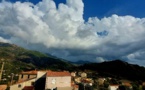 La météo du mercredi 21 septembre 2022 en Corse