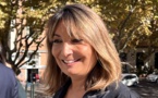 Hélène Davo : « Ma nomination en Corse n’est pas politique, c’est un choix de cœur »