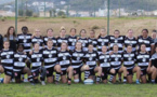 Rugby régional : première encourageante pour les Ponettes
