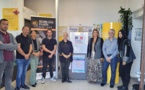La Poste de Corse participe aux journées portes ouvertes France services jusqu'au 15 octobre