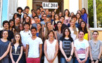 Bastia : Des bacheliers brillants au lycée Jeanne-d'Arc