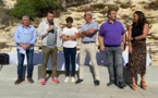 27e Tour de Corse LV Overseas : Hôtel A Madonetta et Mariposa vainqueurs en IRC et OSIRIS