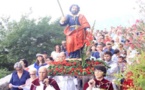 Les vignerons de Balagne fêtent Saint Vincent dans la citadelle de Calvi