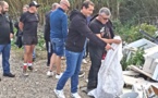 Décharges sauvages en Balagne : Le PNC dénonce la mauvaise gestion des déchets industriels